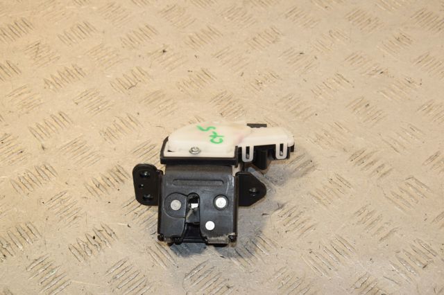Замок пятой двери G33M62310B MAZDA