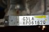 Двигатель голый G3LA HYUNDAI