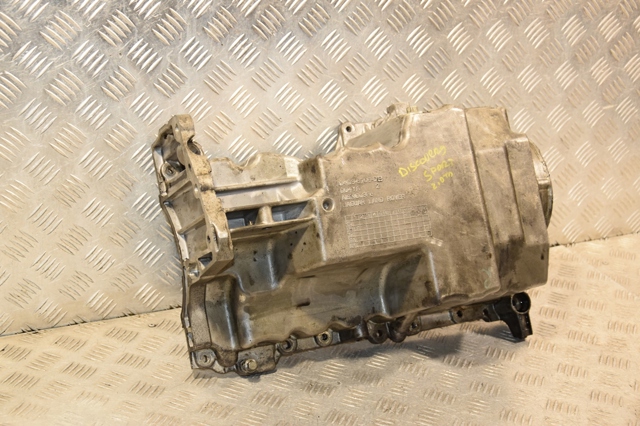 G4D36706DB LAND ROVER купить в Каменское