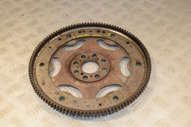 G4D36K375BA LAND ROVER купить в Каменское