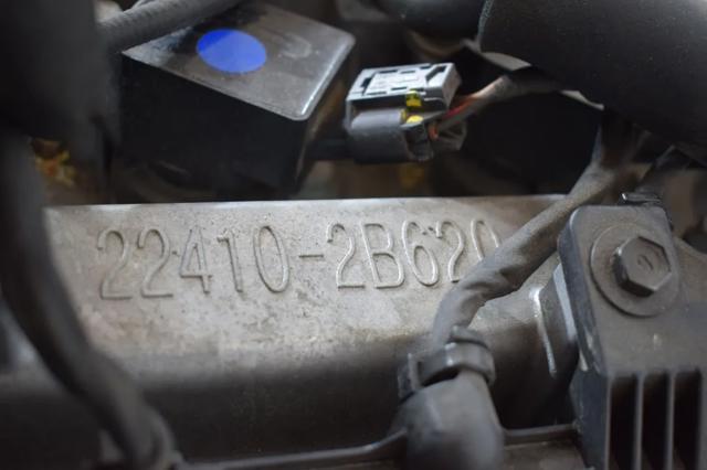 HYUNDAI G4FJ Двигатель в сборе в наличии Ирпень