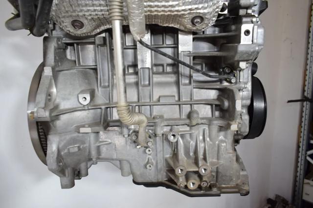 G4FJ HYUNDAI Двигатель в сборе купить в Каменское
