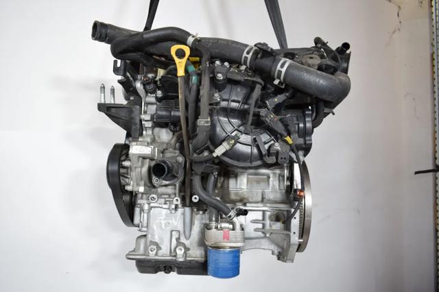 G4FJ HYUNDAI Двигатель купить в Украина