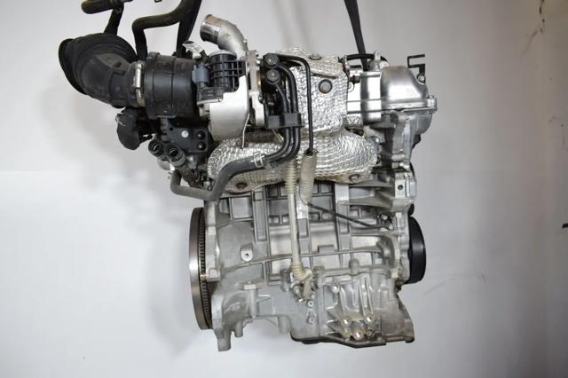 HYUNDAI G4FJ Двигатель в сборе в наличии Ирпень