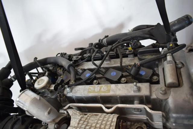 G4FJ HYUNDAI Двигатель в сборе купить в Черкассы