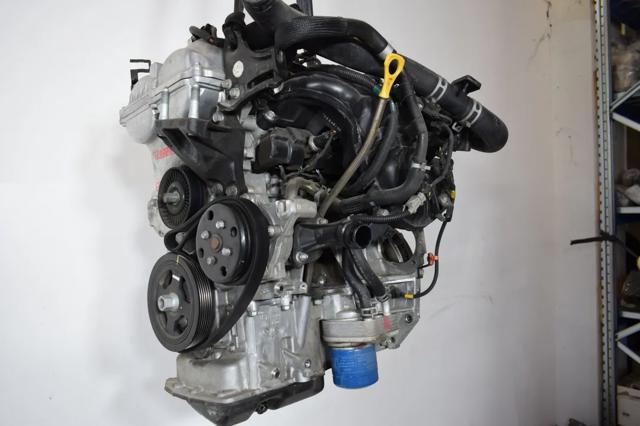 G4FJ HYUNDAI Двигатель купить в Ужгород
