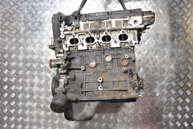 ДВС в сборе G4GR HYUNDAI