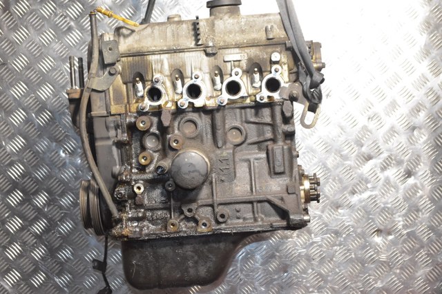 G4HD HYUNDAI Двигатель купить в Запорожье