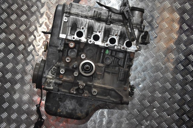 Двигатель в сборе G4HG HYUNDAI