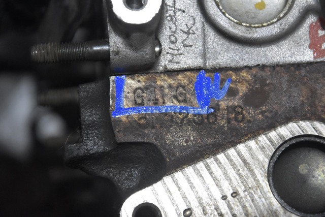 HYUNDAI G4HG Двигатель в наличии Винница