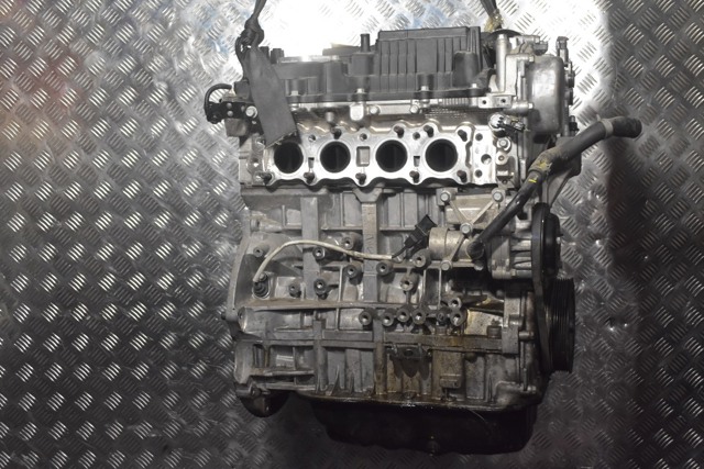 G4KH HYUNDAI Двигатель купить в Сумы