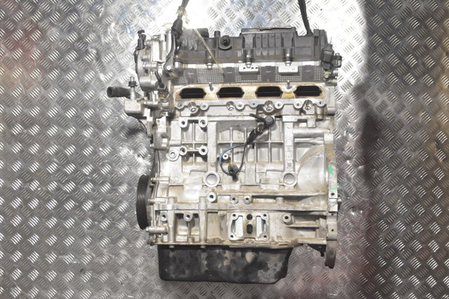 G4KH HYUNDAI Двигатель в сборе купить в Днепр