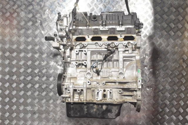 HYUNDAI G4KH Двигатель в сборе в наличии Винница
