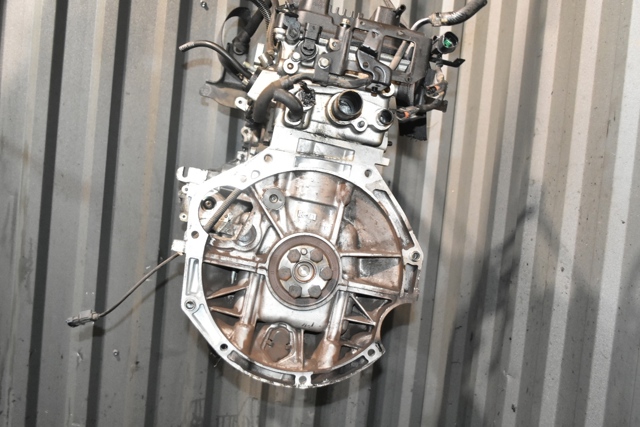 G4LA HYUNDAI Двигатель купить в Павлоград
