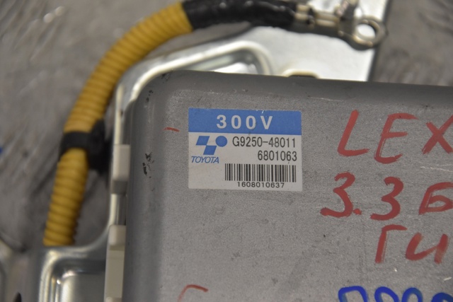 TOYOTA G925048011 Преобразователь усилителя рулевого управления в наличии Винница