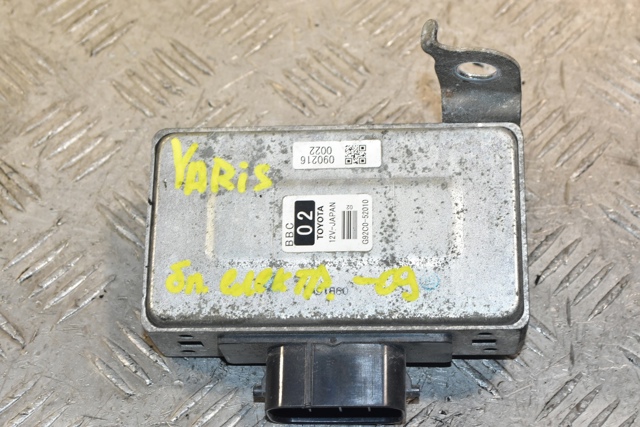 G92C052010 TOYOTA купить в Харьков