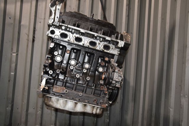 RENAULT G9U630 Двигатель в сборе в наличии Украина
