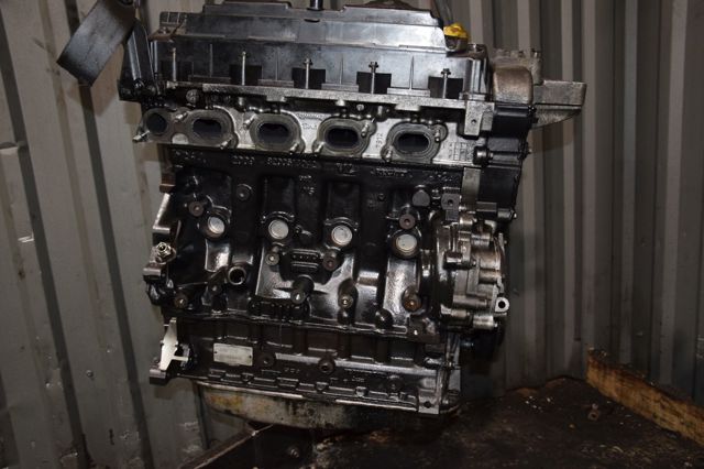 RENAULT G9U720 Двигатель в наличии Харьков