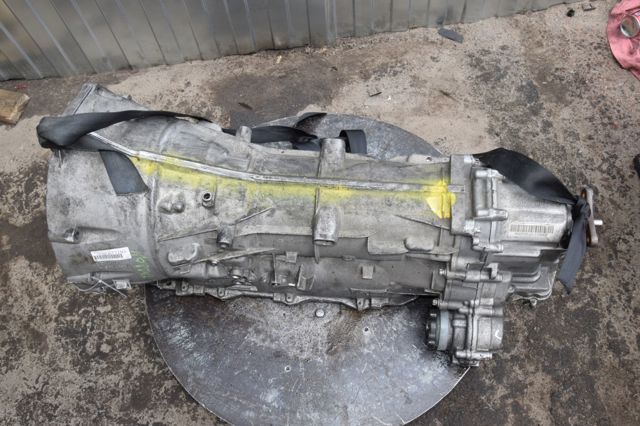 GA8HP50Z АКПП купить Сумы