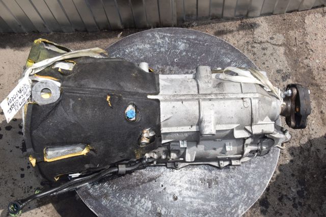 GA8HP50Z АКПП в сборе (автоматическая коробка передач) купить Ровно