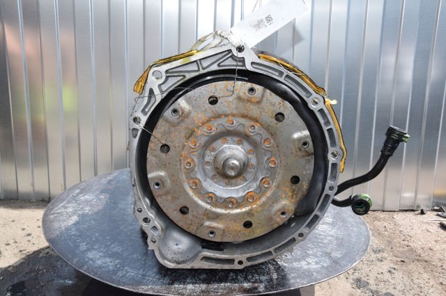 Коробка автомат GA8HP50Z BMW