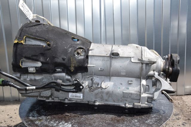 GA8HP50Z BMW АКПП в сборе (автоматическая коробка передач) купить в Киев