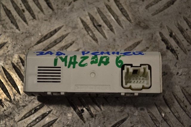 MAZDA GAA955260 в наличии Харьков