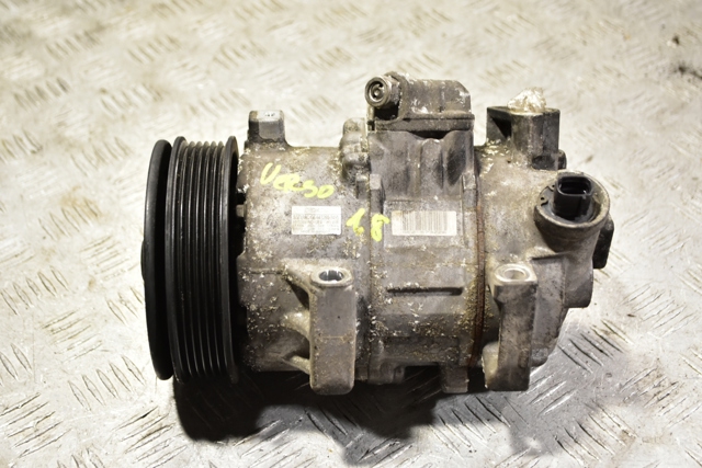 TOYOTA GE4472601495 Компрессор кондиционера в наличии Днепр