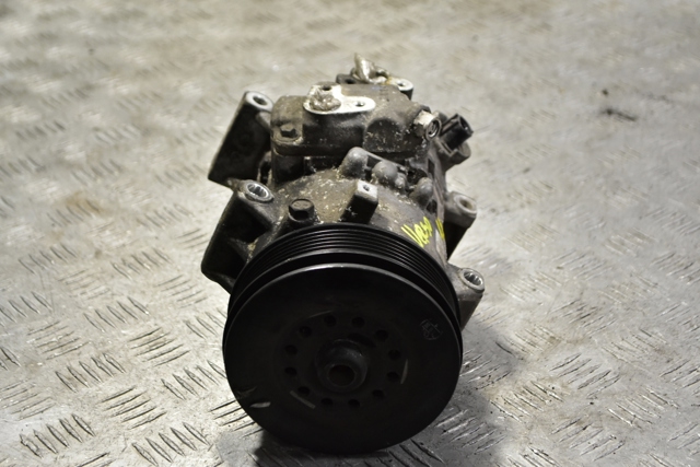 Насос кондиционера GE4472601495 TOYOTA