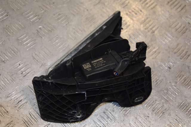 GHK341600 Педаль газа (акселератора) купить Ровно