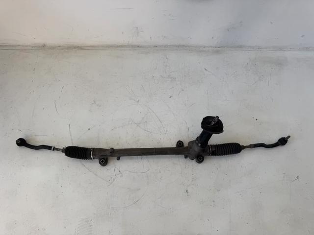 Управление рулевое в сборе GHT232110B MAZDA