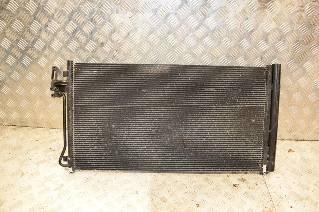 LAND ROVER GJ3219710AA Радиатор кондиционера в наличии Павлоград