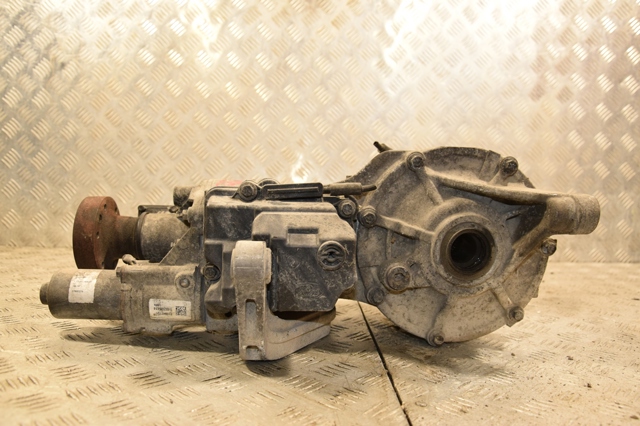 GJ324N053AC LAND ROVER купить в Кривой Рог