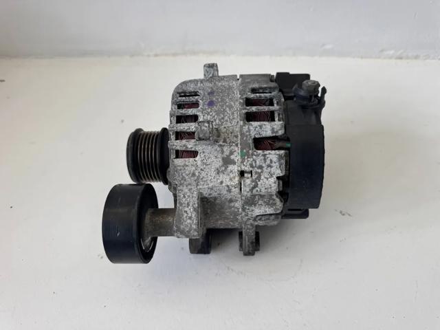 FORD GK2T10300AE Генератор в наличии Черкассы
