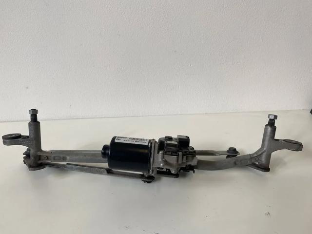 GK3117B571BA FORD Мотор стеклоочистителя лобового стекла купить в Сумы