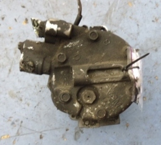 GM13106850 OPEL Компрессор кондиционера купить в Черновцы