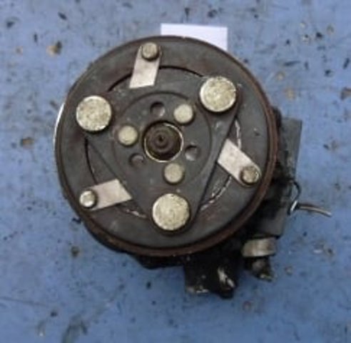 GM13106850 Компрессор кондиционера купить Полтава