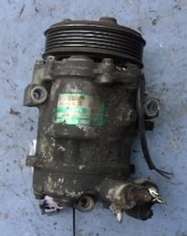 OPEL GM13106850 Компрессор кондиционера в наличии Одесса