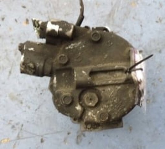 GM13106850 OPEL Компрессор кондиционера купить в Одесса