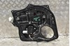 Стеклоподъемник задний правый электр 6 пинов mazda 6 2007-2012 gs1d7297x 301136, гарантия: на установку и проверку 14 дней. GS1D7297X