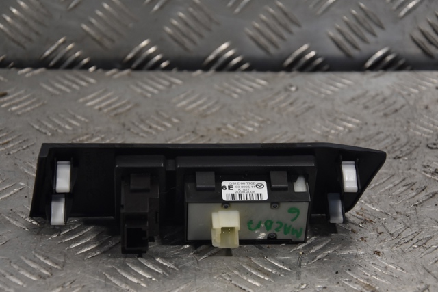 GS1E66170B MAZDA купить в Львов