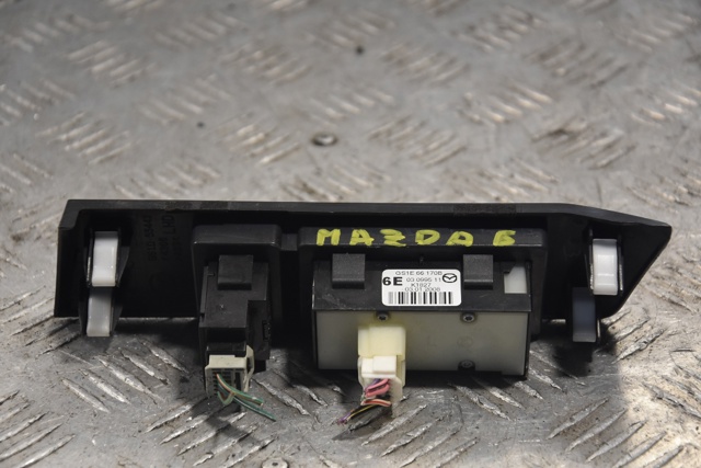 GS1E66170B купить Полтава