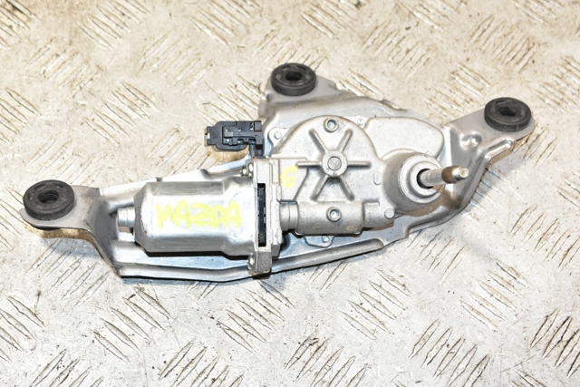 Стеклоочиститель двери задка GS2A67450 MAZDA