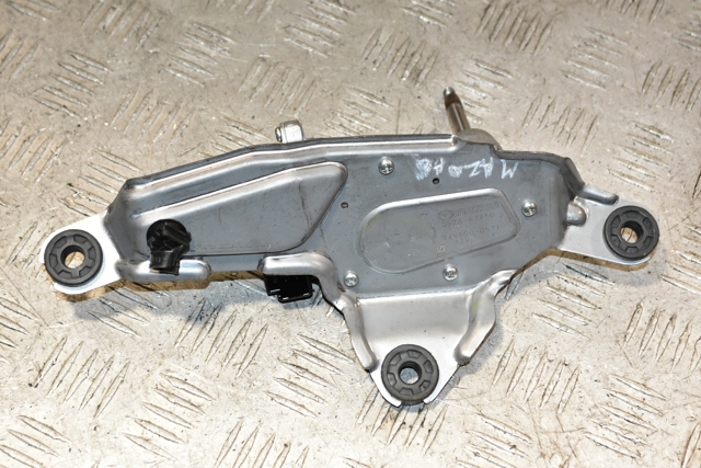 GS2A67450 MAZDA Мотор стеклоочистителя заднего стекла купить в Ровно