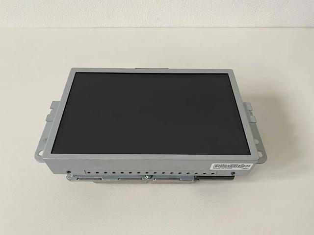 Дисплей многофункциональный GS7T18B955SB FORD