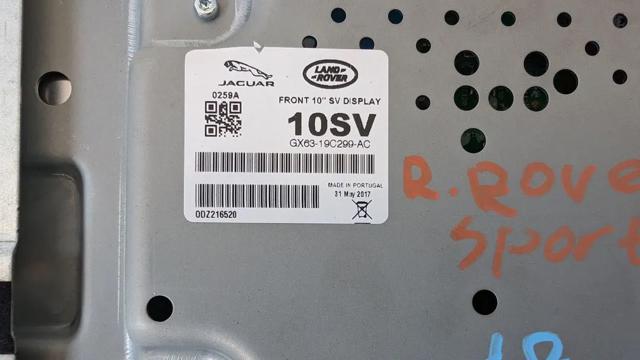 GX6319C299AC купить Винница