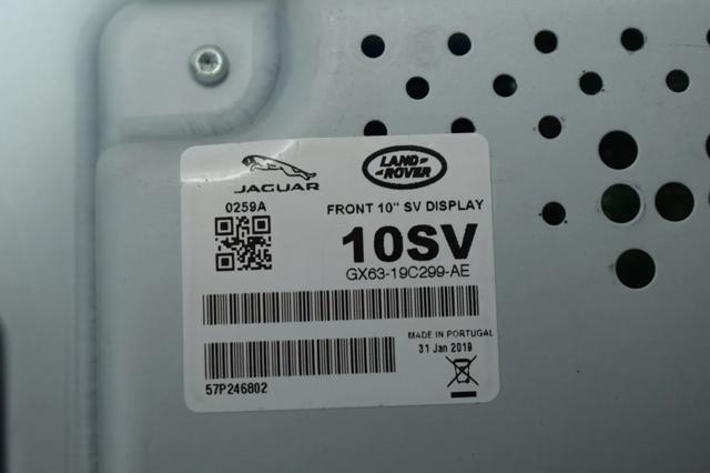 GX6319C299AE JAGUAR купить в Каменское