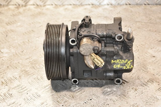 H12A1AE4AW MAZDA купить в Харьков