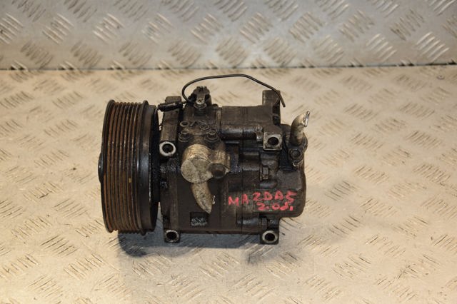 MAZDA H12A1AE4AW в наличии Одесса