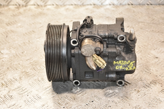 H12A1AE4AW купить Чернигов
